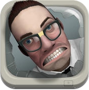 Smash the Office - Instant Stress Relief! (iPhone / iPad)