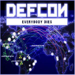 核战危机 DEFCON: Everybody Dies