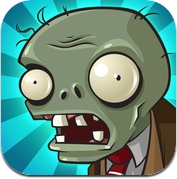 Plants vs. Zombies (iPhone / iPad)