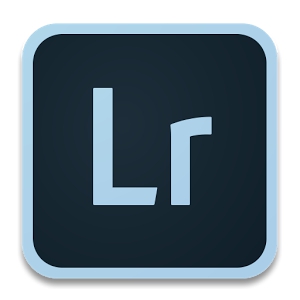 Adobe Photoshop Lightroom (Android)