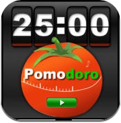 蕃茄工作法 (番茄工作法) - Pomodoro (iPhone / iPad)