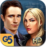 Special Enquiry Detail®: The Hand that Feeds HD (iPad)