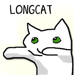 LONG CAT 2D (Android)