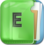 EverClip - Clip to Evernote easily (iPhone / iPad)