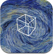 Cube Escape: Arles (iPhone / iPad)