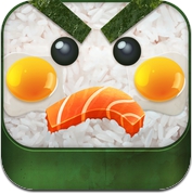 寿司厨神 (iPhone / iPad)