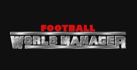 世界足球经理 Football World Manager