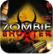 Zombie Shooter 2 (iPhone / iPad)