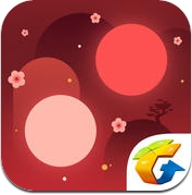 Two Dots: 冒险之旅 (iPhone / iPad)