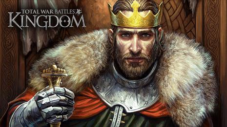 全面战争战役：王国 Total War Battles: Kingdom