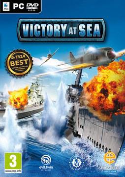 海上雄风 Victory at Sea