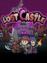 失落城堡 Lost Castle