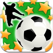 New Star Soccer (iPhone / iPad)