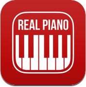 Real Piano™ (iPhone / iPad)