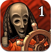 The Journey Down: Chapter One (iPhone / iPad)