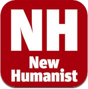 New Humanist (iPhone / iPad)