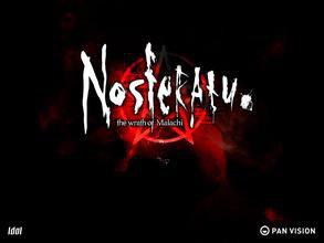 鬼堡大营救 Nosferatu: The Wrath of Malachi