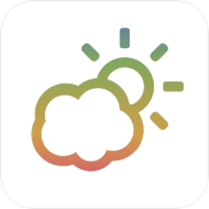 彩云天气- 天气雷达,分钟降水预报,街道天气预报 (Android)