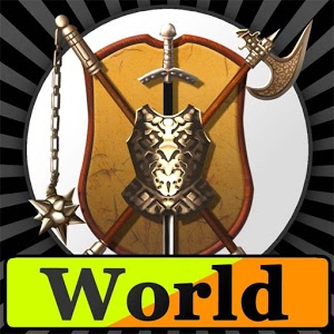 Age of Conquest: World (Android)