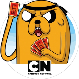 Card Wars - Adventure Time (Android)