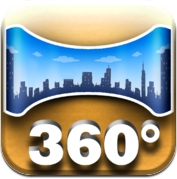360°全景相机-Fotolr (iPhone / iPad)