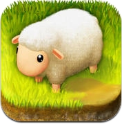 小羊羊 - 模拟宠物农场 (iPhone / iPad)