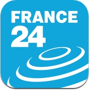 FRANCE 24 - International News (iPhone / iPad)