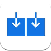 Save Images - Downloader for Safari (iPhone / iPad)