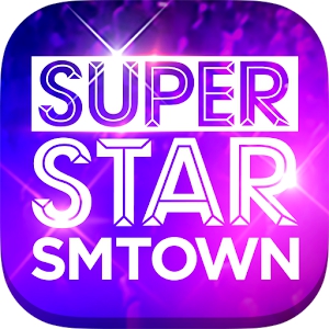 SuperStar SMTOWN (Android)