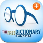 字典!! (iPhone / iPad)