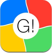 针对Google应用的G-Whizz! - 排名第一的Google应用浏览器 (iPhone / iPad)