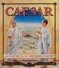 凯撒大帝 Caesar