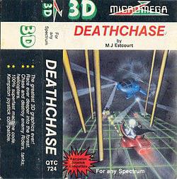 死亡追逐 Deathchase