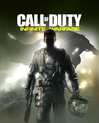 使命召唤：无限战争 Call of Duty: Infinite Warfare