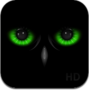 iPhone和iPad间谍相机 - Night Eyes (iPhone / iPad)