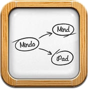 Mindpad - 思维导图 (iPad)