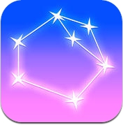Night Sky Guide 3D+ (iPhone / iPad)