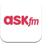ASKfm (iPhone / iPad)