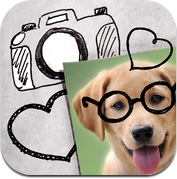 SigNote – Personal Touch to Your Photos (iPhone / iPad)