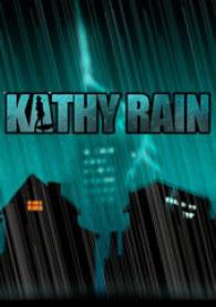 凯西·瑞恩 Kathy Rain