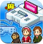 游戏开发物语 (iPhone / iPad)