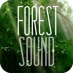 FOREST SOUND - Sound Therapy (Android)