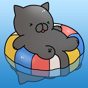 Rolling cat LWP05 Trial (Android)