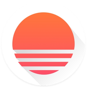 Sunrise 日历 (Android)