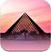 卢浮宫HD Free (iPhone / iPad)