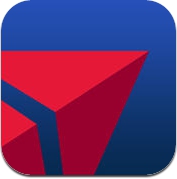 Fly Delta (iPhone / iPad)