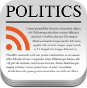 Politics - UK News (iPhone / iPad)