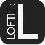 LOFTER-网易轻博客 for iPad (iPad)
