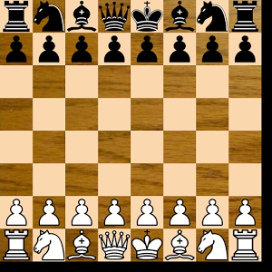 Chess for Android (Android)
