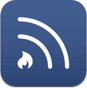 Fiery Feeds - A client for Feedly, Feedbin, Fever, TT-RSS, Instapaper, Pocket and more (iPhone / iPad)